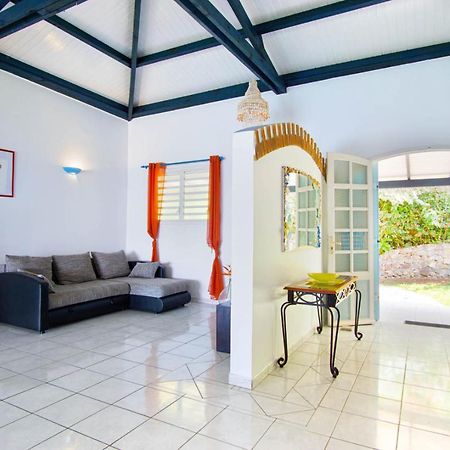 Residence La Clement Les Anses-d'Arlets Buitenkant foto