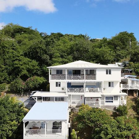 Residence La Clement Les Anses-d'Arlets Buitenkant foto