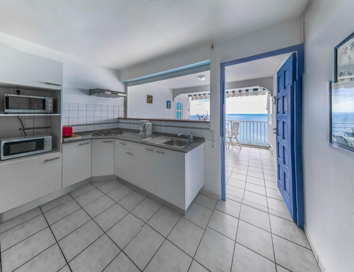 Residence La Clement Les Anses-d'Arlets Buitenkant foto